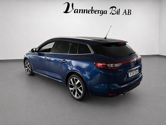 Renault Megane 4 of 9