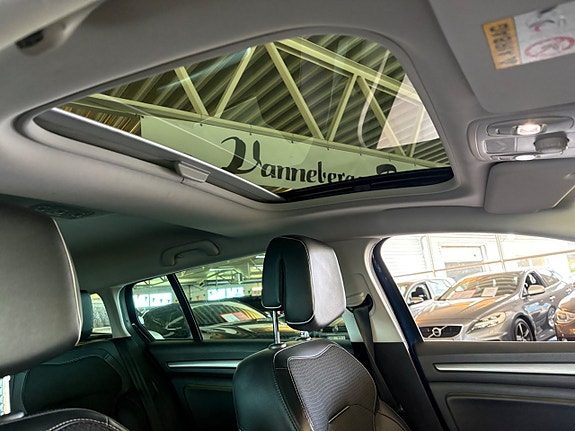 Renault Megane 7 of 9