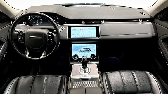 Land Rover Range Rover Evoque 4 of 11