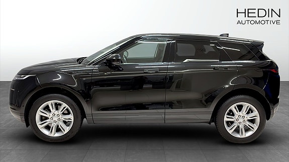 Land Rover Range Rover Evoque 6 of 11