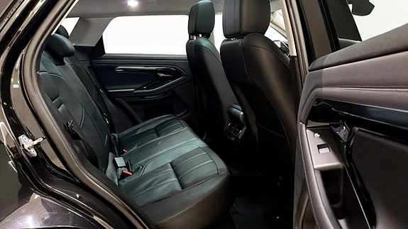 Land Rover Range Rover Evoque 5 of 11