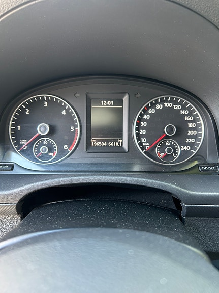 Volkswagen Caddy 10 of 10