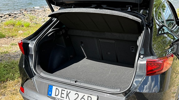 Cupra Formentor 10 of 11