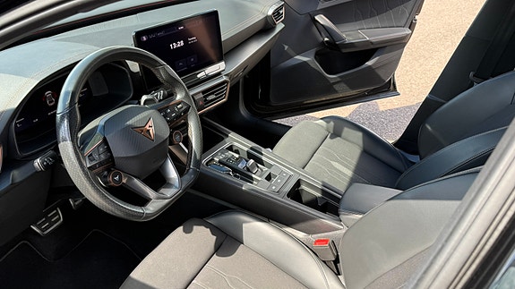 Cupra Formentor 7 of 11