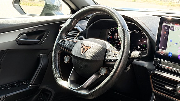 Cupra Formentor 5 of 11