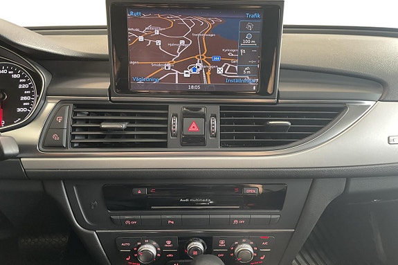 Audi A6 23 of 29