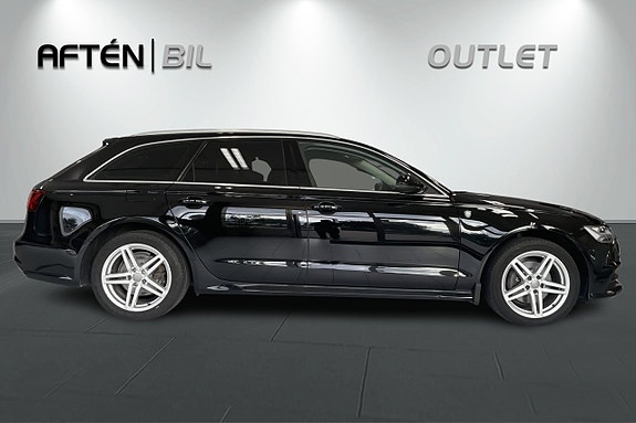 Audi A6 6 of 29