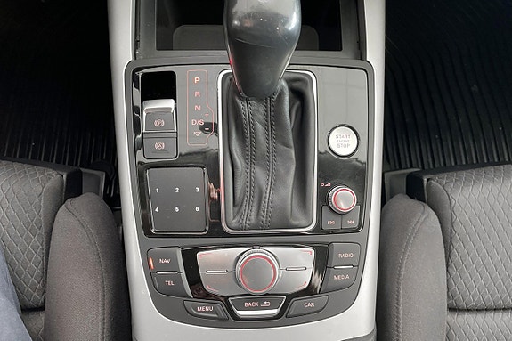Audi A6 26 of 29