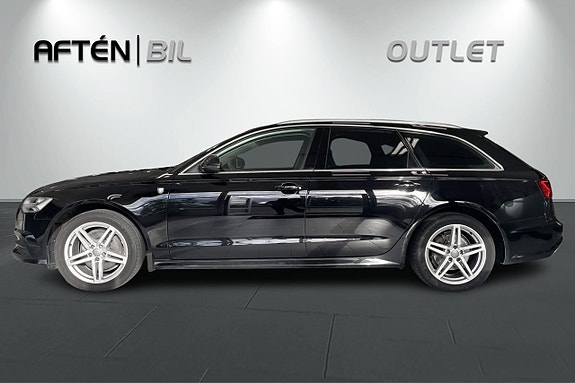 Audi A6 10 of 29