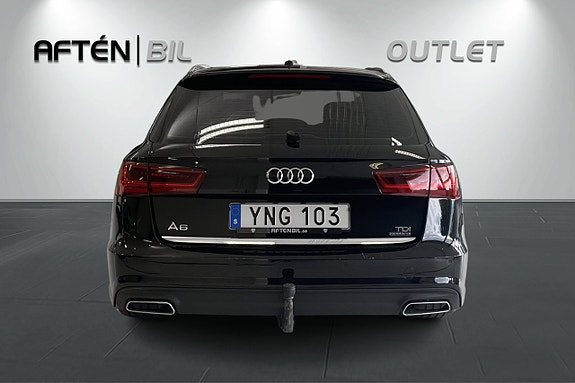 Audi A6 8 of 29