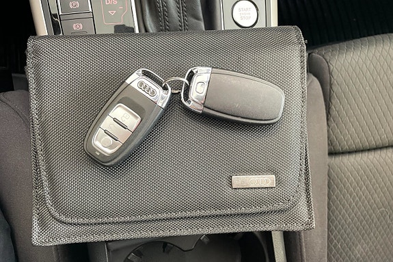 Audi A6 28 of 29