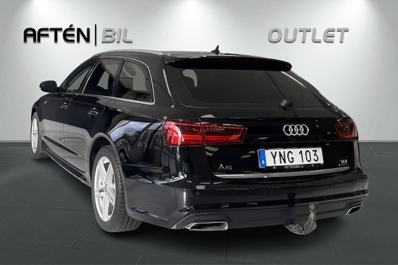 Audi A6 7 of 29