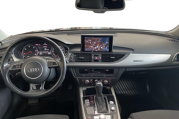 Audi A6 12 of 29