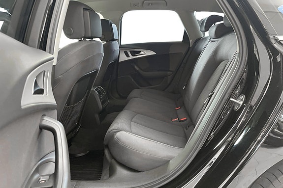 Audi A6 15 of 29
