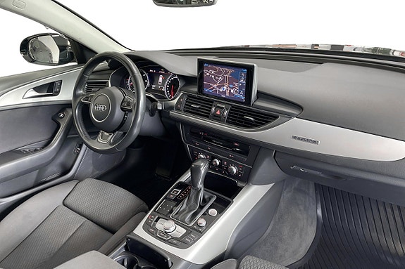Audi A6 17 of 29