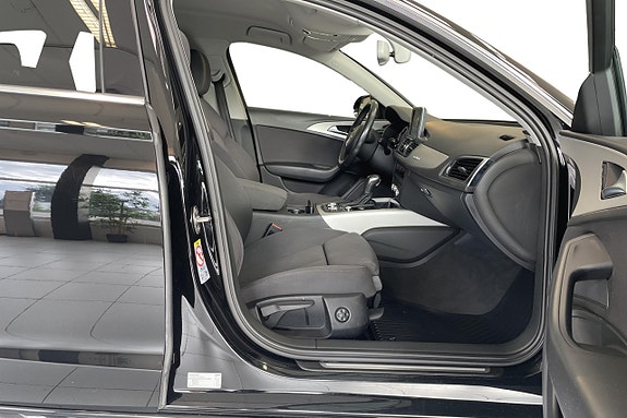 Audi A6 16 of 29