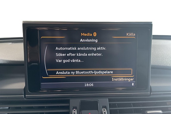 Audi A6 24 of 29