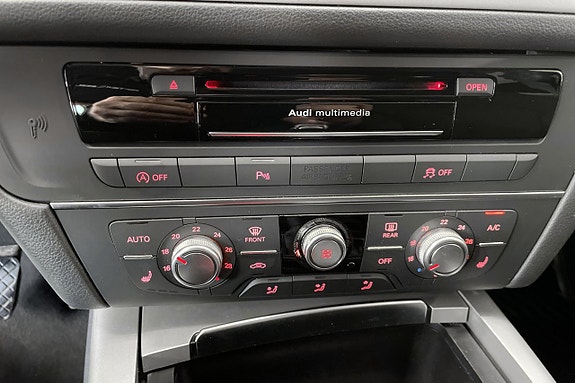 Audi A6 25 of 29
