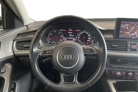 Audi A6 13 of 29
