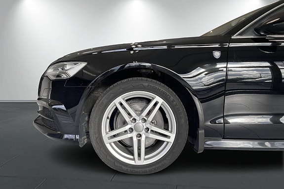 Audi A6 11 of 29