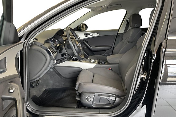 Audi A6 14 of 29