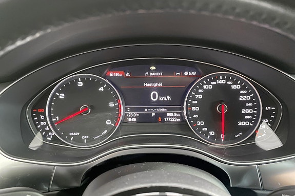 Audi A6 21 of 29