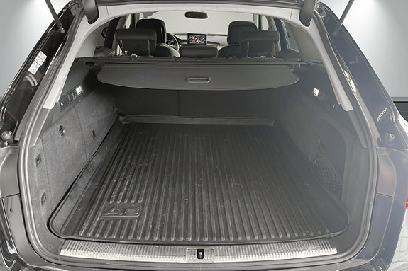 Audi A6 18 of 29