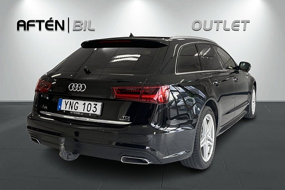 Audi A6 9 of 29