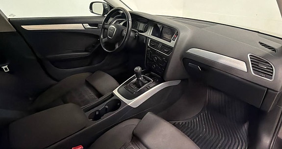 Audi A4 7 of 8
