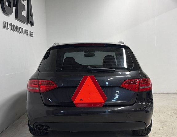 Audi A4 6 of 8