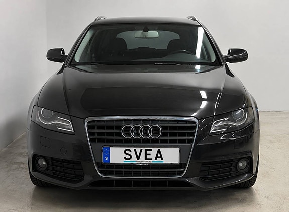 Audi A4 5 of 8