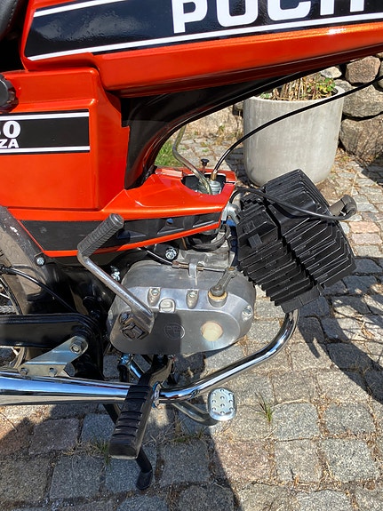 Puch Monza N50 2 of 5