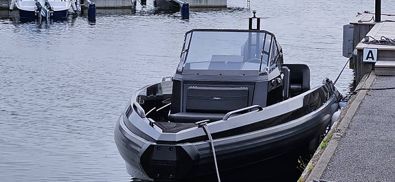 IRON 707-2019 Evinrude 200 HO Etec-2019 3 of 10