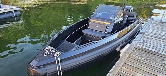 IRON 707-2019 Evinrude 200 HO Etec-2019 5 of 10