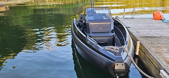 IRON 707-2019 Evinrude 200 HO Etec-2019 4 of 10