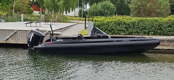 IRON 707-2019 Evinrude 200 HO Etec-2019 2 of 10