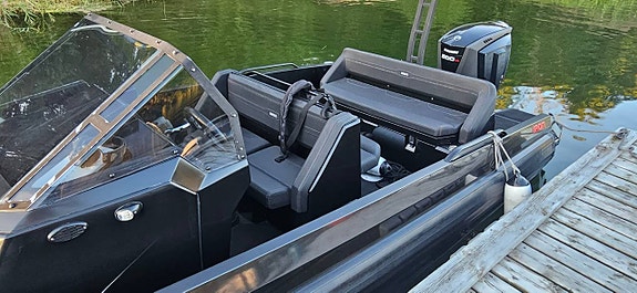 IRON 707-2019 Evinrude 200 HO Etec-2019 6 of 10