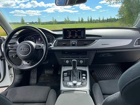 Audi A6 3 of 7