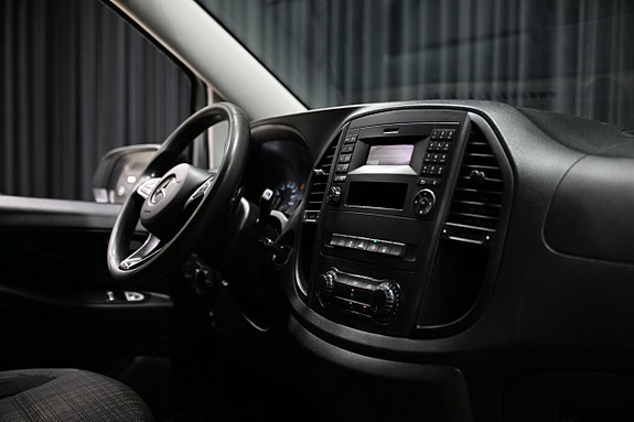 Mercedes-Benz Vito 114 22 of 23