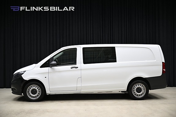 Mercedes-Benz Vito 114 2 of 24