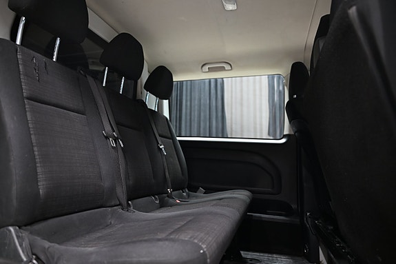 Mercedes-Benz Vito 114 19 of 23