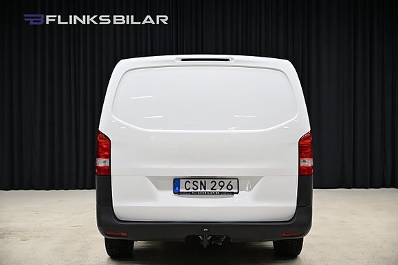 Mercedes-Benz Vito 114 7 of 24