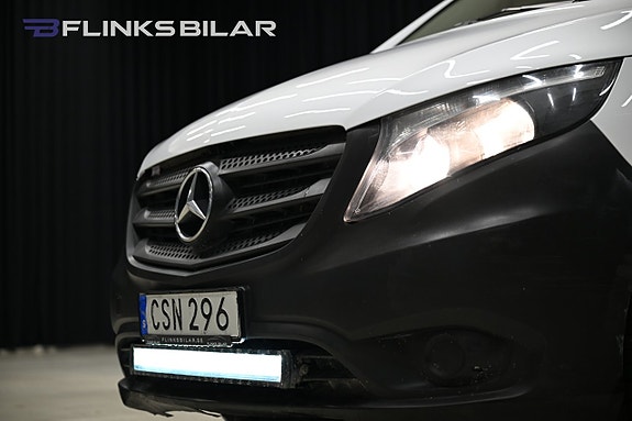 Mercedes-Benz Vito 114 9 of 23