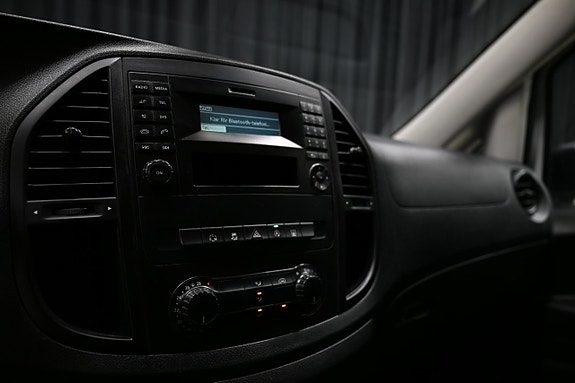 Mercedes-Benz Vito 114 20 of 23