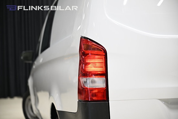 Mercedes-Benz Vito 114 7 of 23