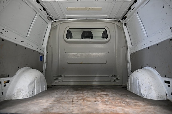 Mercedes-Benz Vito 114 5 of 23