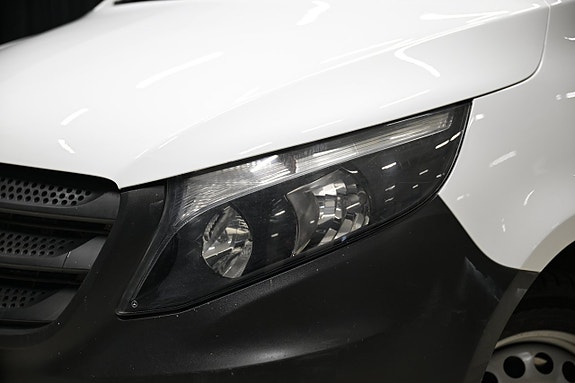 Mercedes-Benz Vito 114 3 of 23