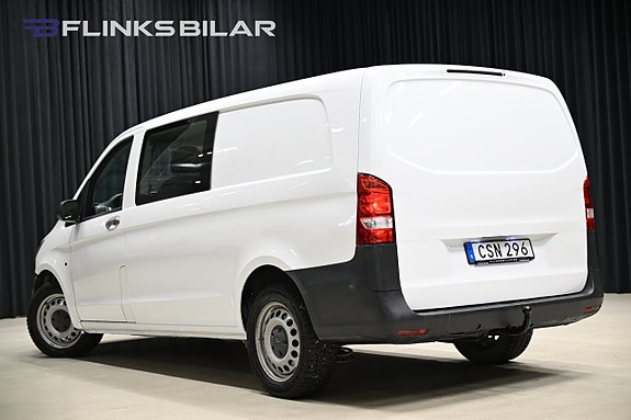 Mercedes-Benz Vito 114 4 of 23