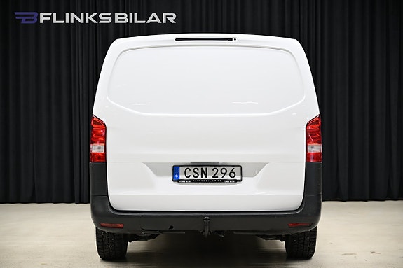 Mercedes-Benz Vito 114 6 of 23