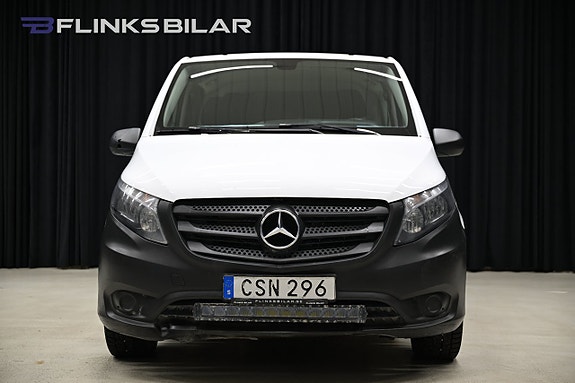 Mercedes-Benz Vito 114 8 of 23